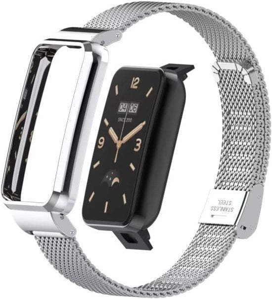 Curea metalica pentru Xiaomi Smart Watch 7 pro